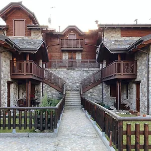 Nocciolini Temù