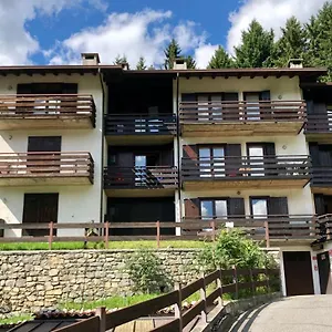 Pian Di Neve Temù