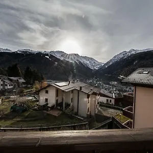 Rustico Temù